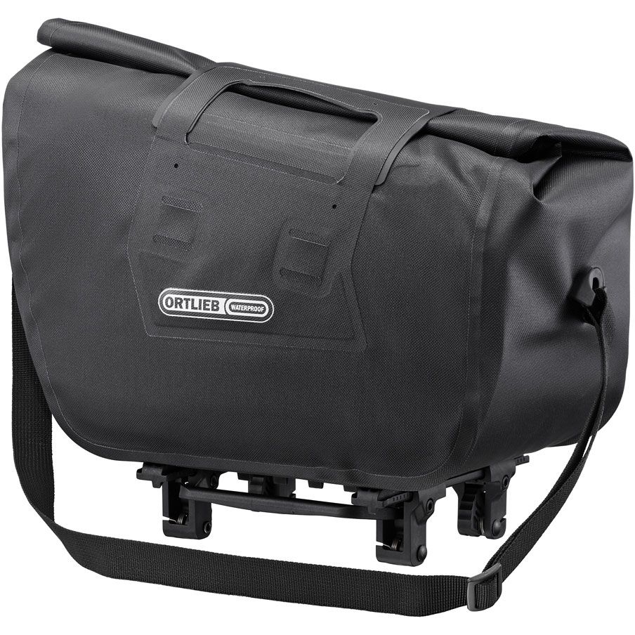 Produktbild von ORTLIEB Trunk-Bag RC - Gepäckträgertasche - 12L - schwarz