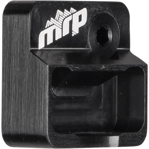 Picture of MRP Decapitator High Direct Mount Front Derailleur Cover with Bottle Opener