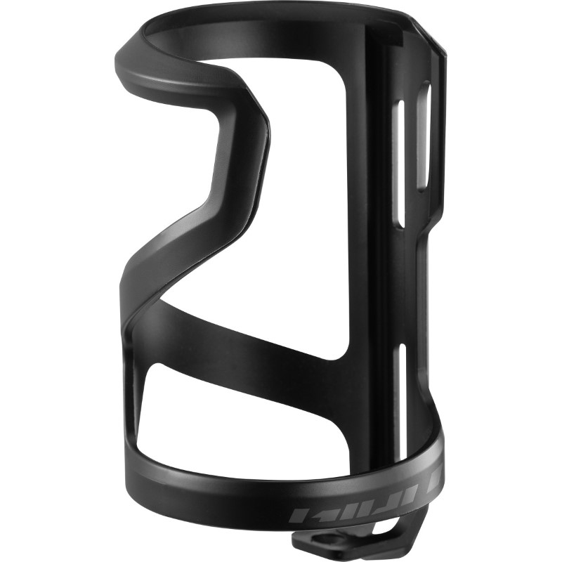 Picture of Giant Airway Sport SidePull Bottle Cage right - black/grey