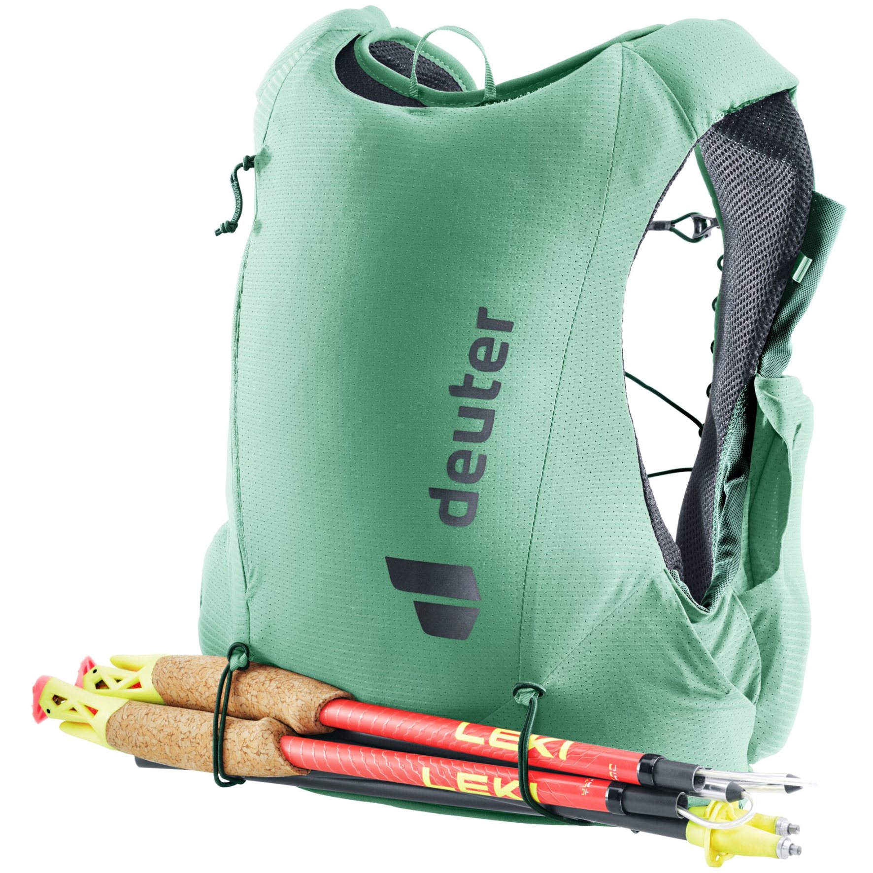 Deuter running backpack online