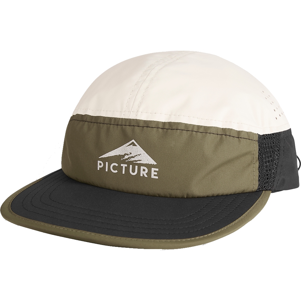 Productfoto van Picture Shonto Wandelpet - Tobacco