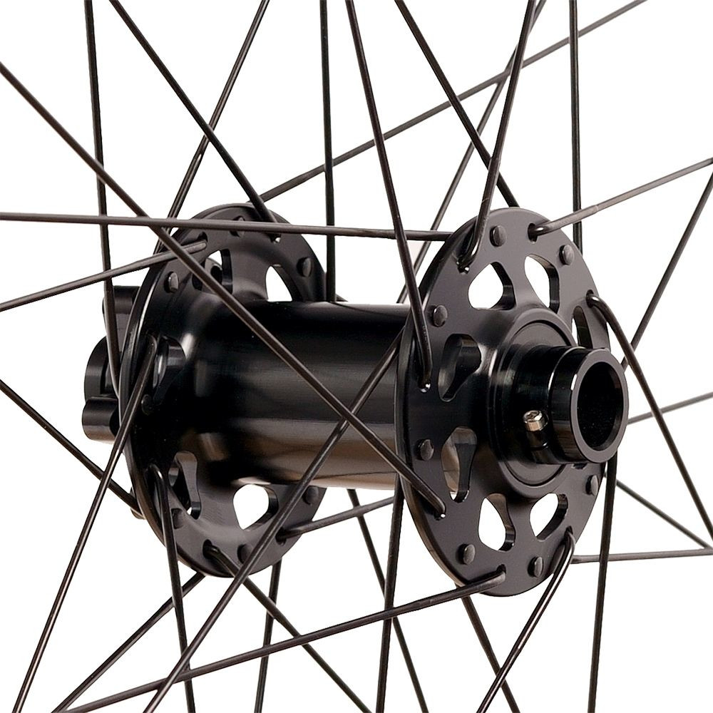 Stan's NoTubes Crest MK4 Front Wheel - 29