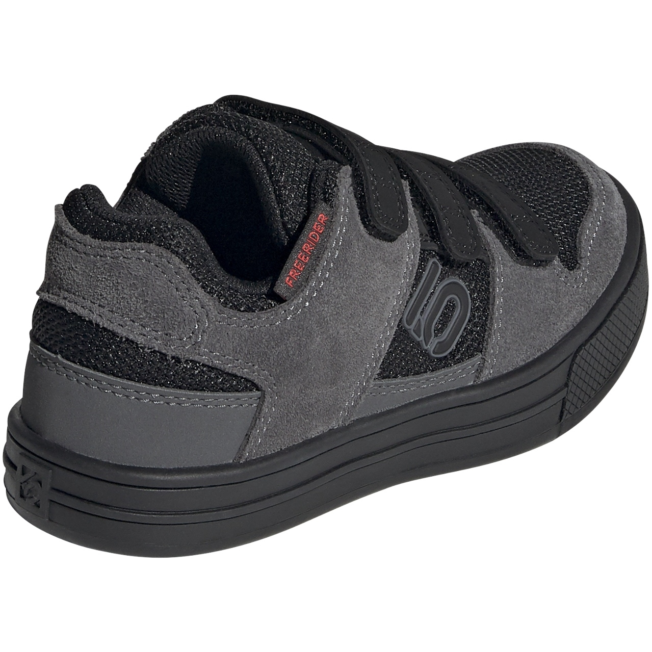 Five ten hot sale freerider black grey