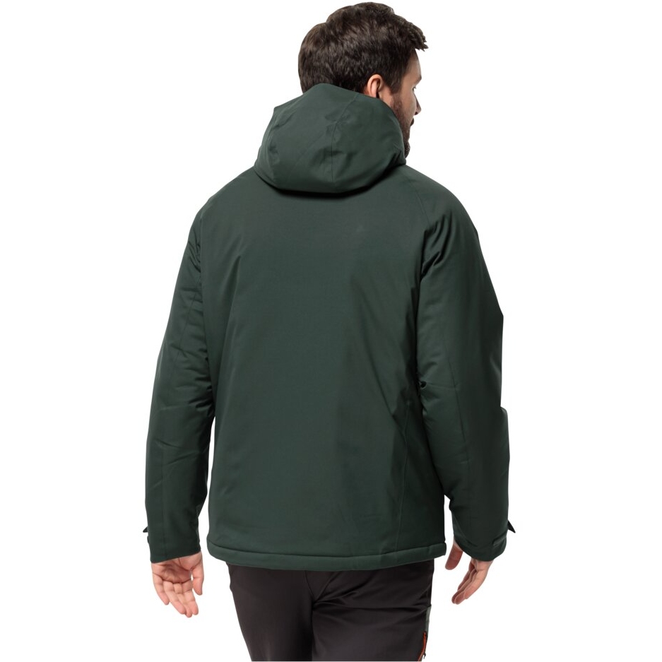 Mens Jackets Troposphere Jacket M Jack Wolfskin Jack Wolfskin - Main Image