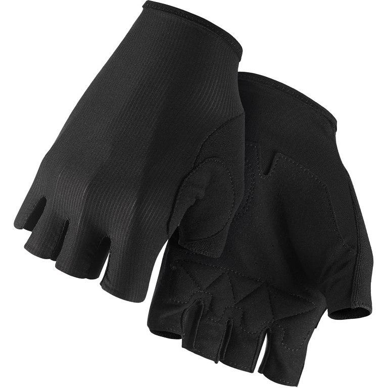 Zdjęcie: Assos EQUIPE RS Aero SF Gloves - blackSeries