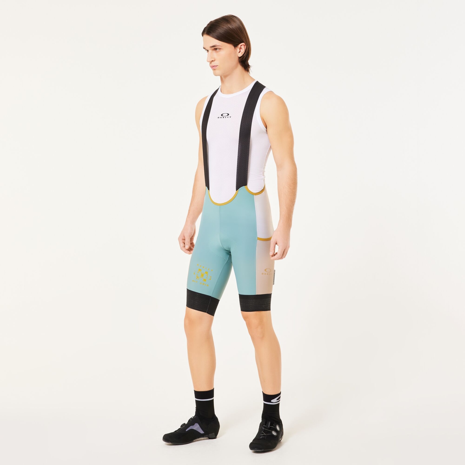ENDURANCE CARGO BIB KNICKER 2.0 オークリー Oakley Endurance Cargo Bib Knicker 2.0 - Blackout | Oakley® GB