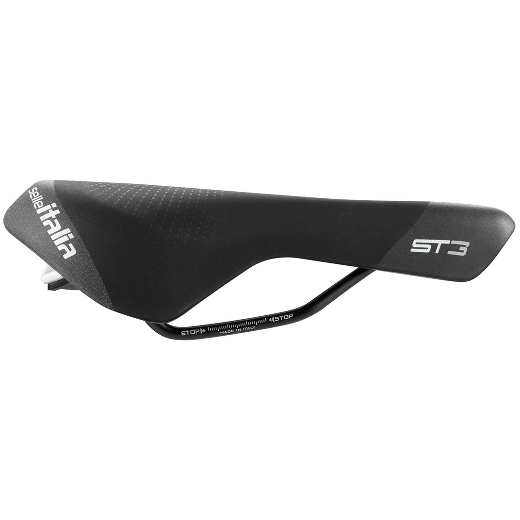 Selle Italienne Selle Italia Superleggera - Rails Alu, Vélo De Course