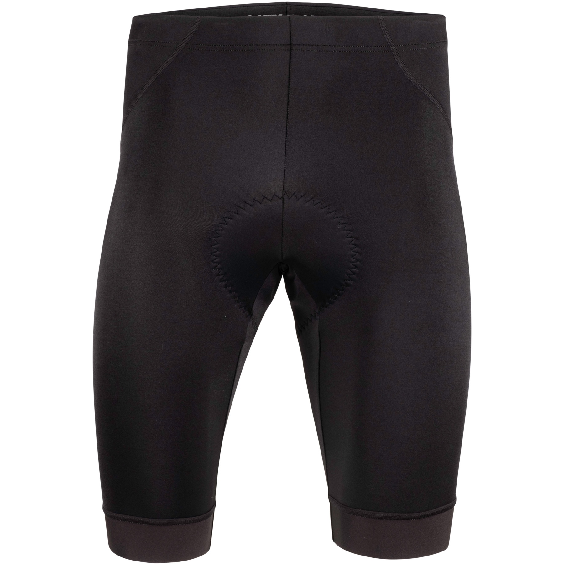 Productfoto van Nalini Bas Sporty Shorts - black 4000
