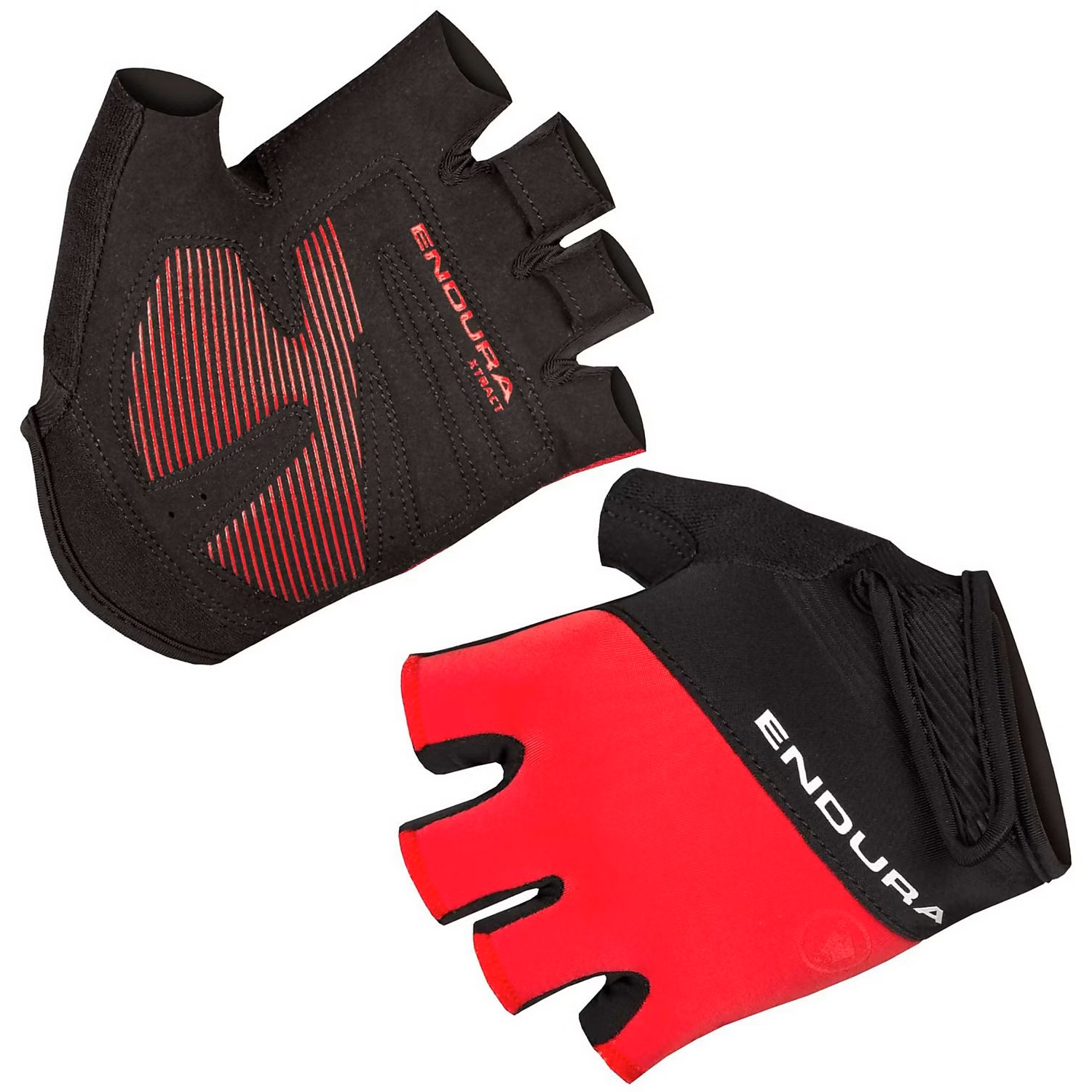 Endura Xtract Mitt II Gloves Men red BIKE24