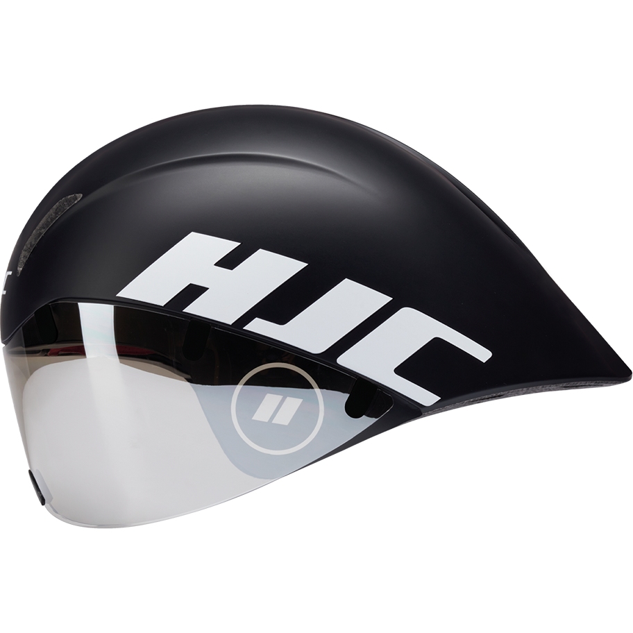 Picture of HJC Sports ADWATT 1.5 Triathlon Helmet - matt black