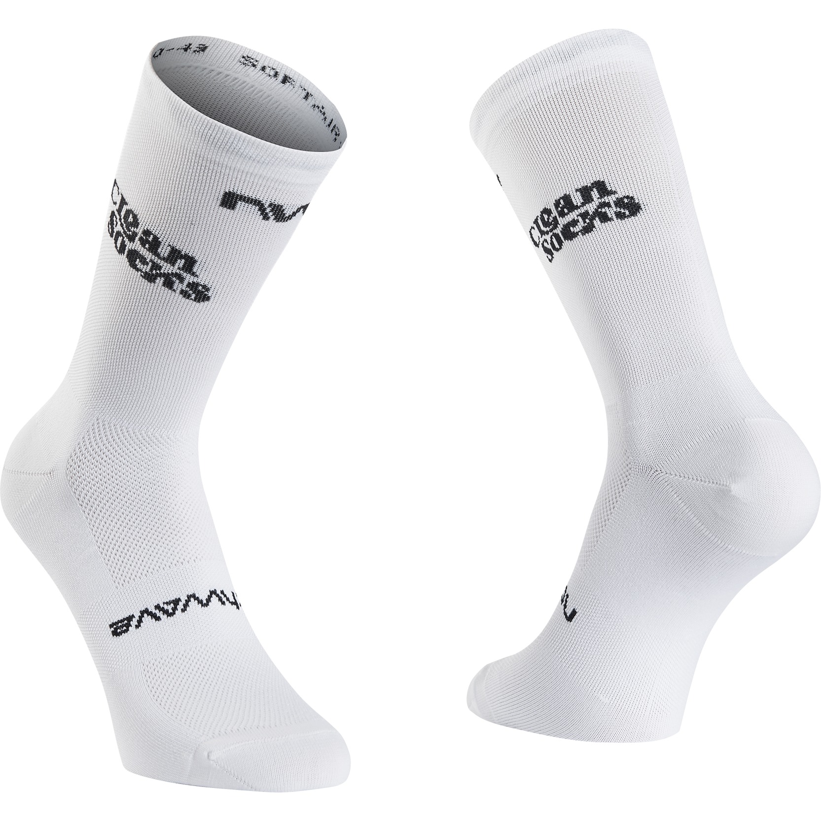 Picture of Northwave Clean Socks - white 50