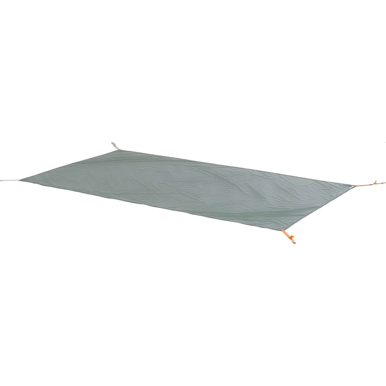Produktbild von Big Agnes Blacktail 2 &amp; Hotel Zeltunterlage - chinois green