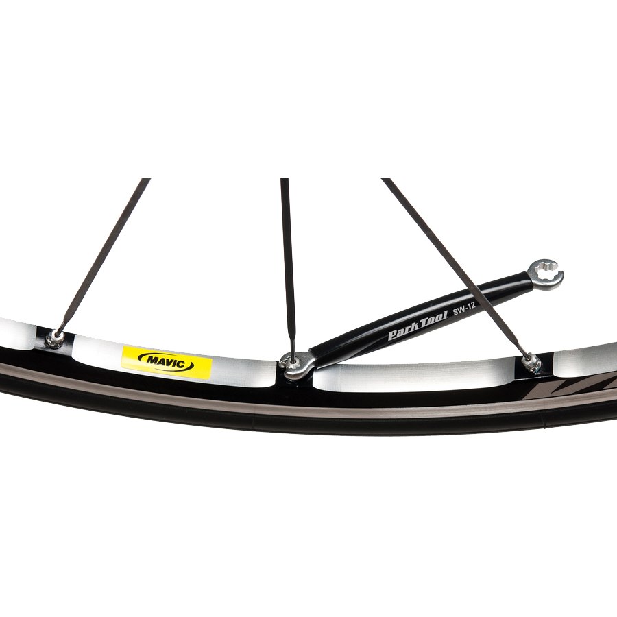 Park Tool SW-12 Spaaksleutel voor Mavic Wielen | BIKE24