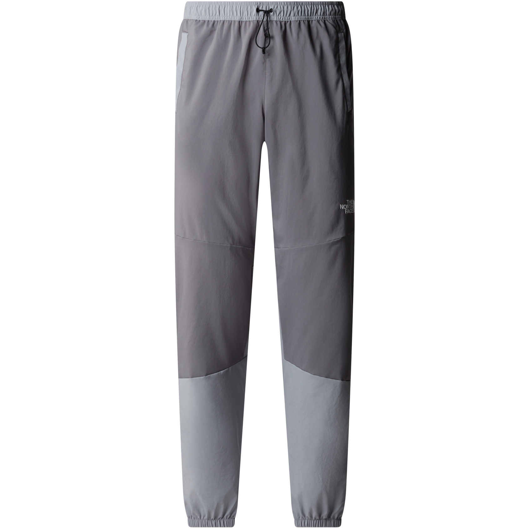 The North Face Mountain Athletics Wind Track Pants Men - Smoked