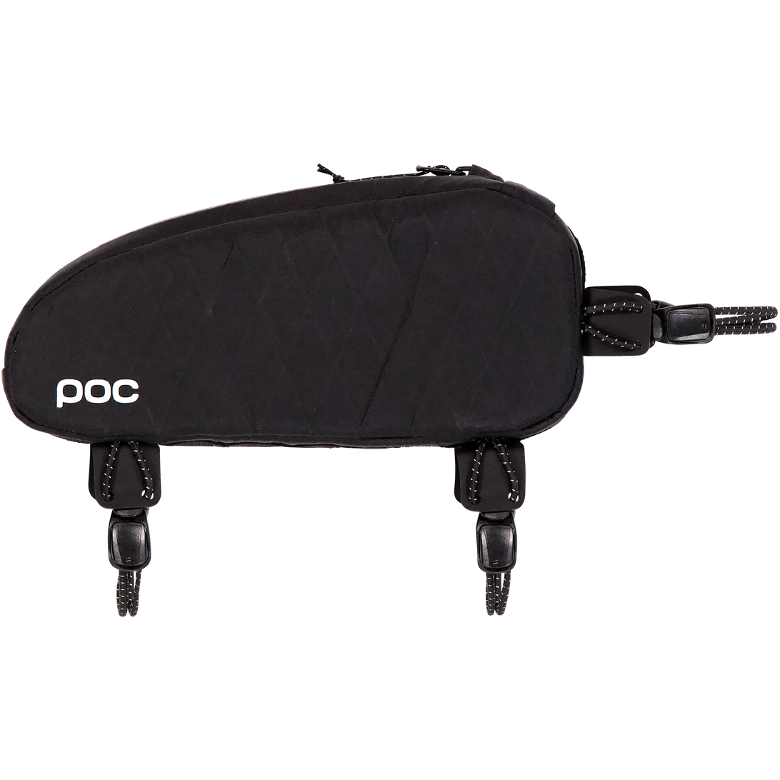 Produktbild von POC Ultra Bento Oberrohrtasche - 0.7L - 1002 Uranium Black