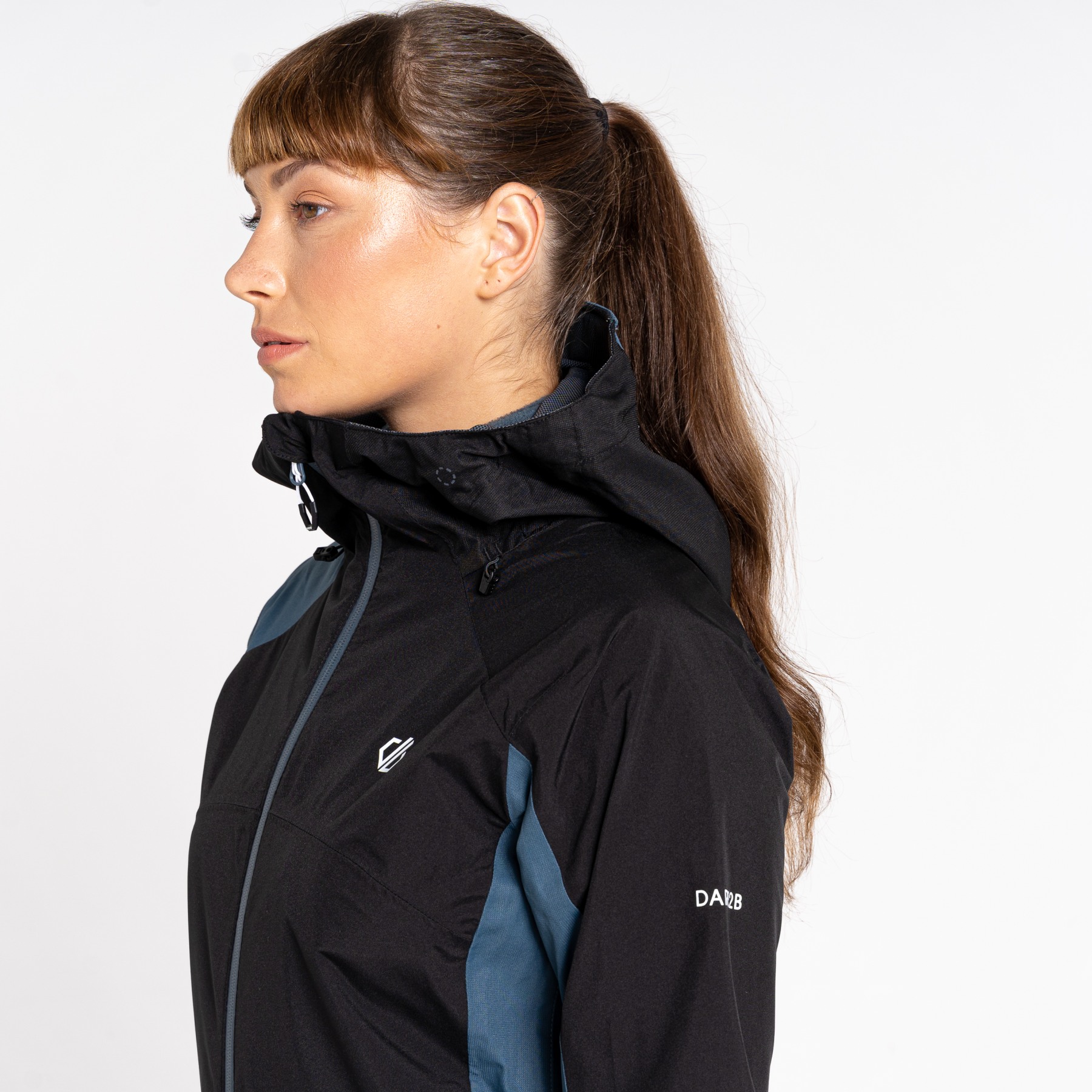 Cortavientos y Chaquetas Running Mujer Dare2b