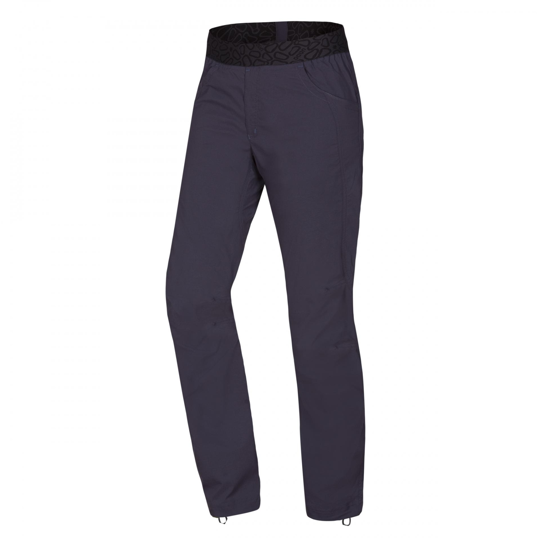 Produktbild von Ocún Mánia Pants Herren Kletterhose - dark grey graphite II