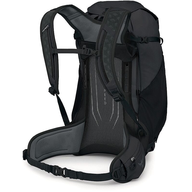 Osprey Hikelite Zip 32 Wandelrugzak S-M 55 cm 0843820196023 - Nu 20% korting