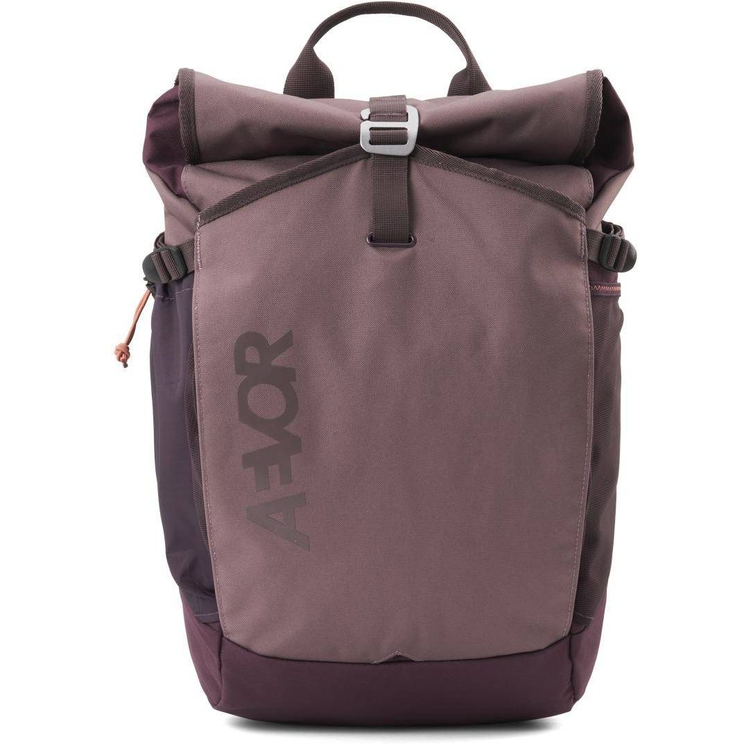 Produktbild von AEVOR Roll Pack Rucksack 28L - Oxy Purple
