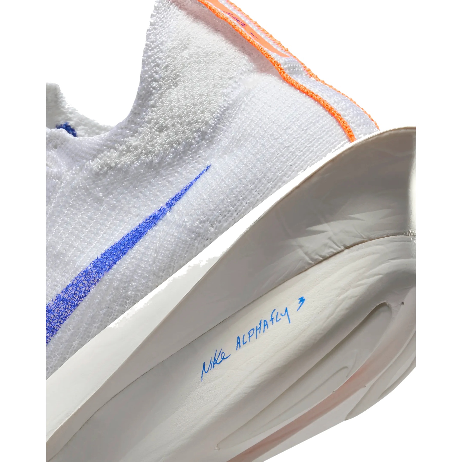 nike alphafly intersport