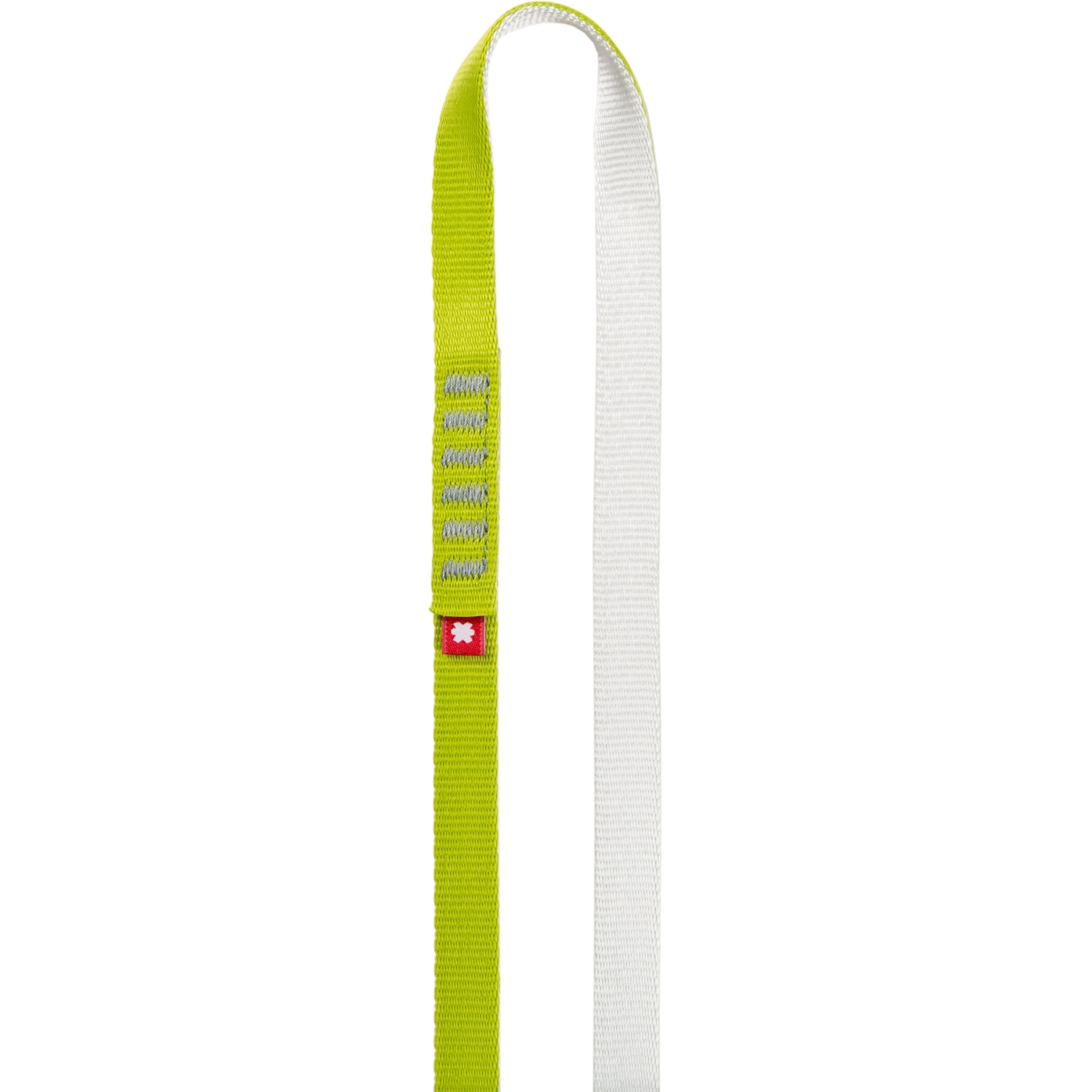 Produktbild von Ocún O-Sling Eco-Pes 16 mm Schlinge - 80 cm grün
