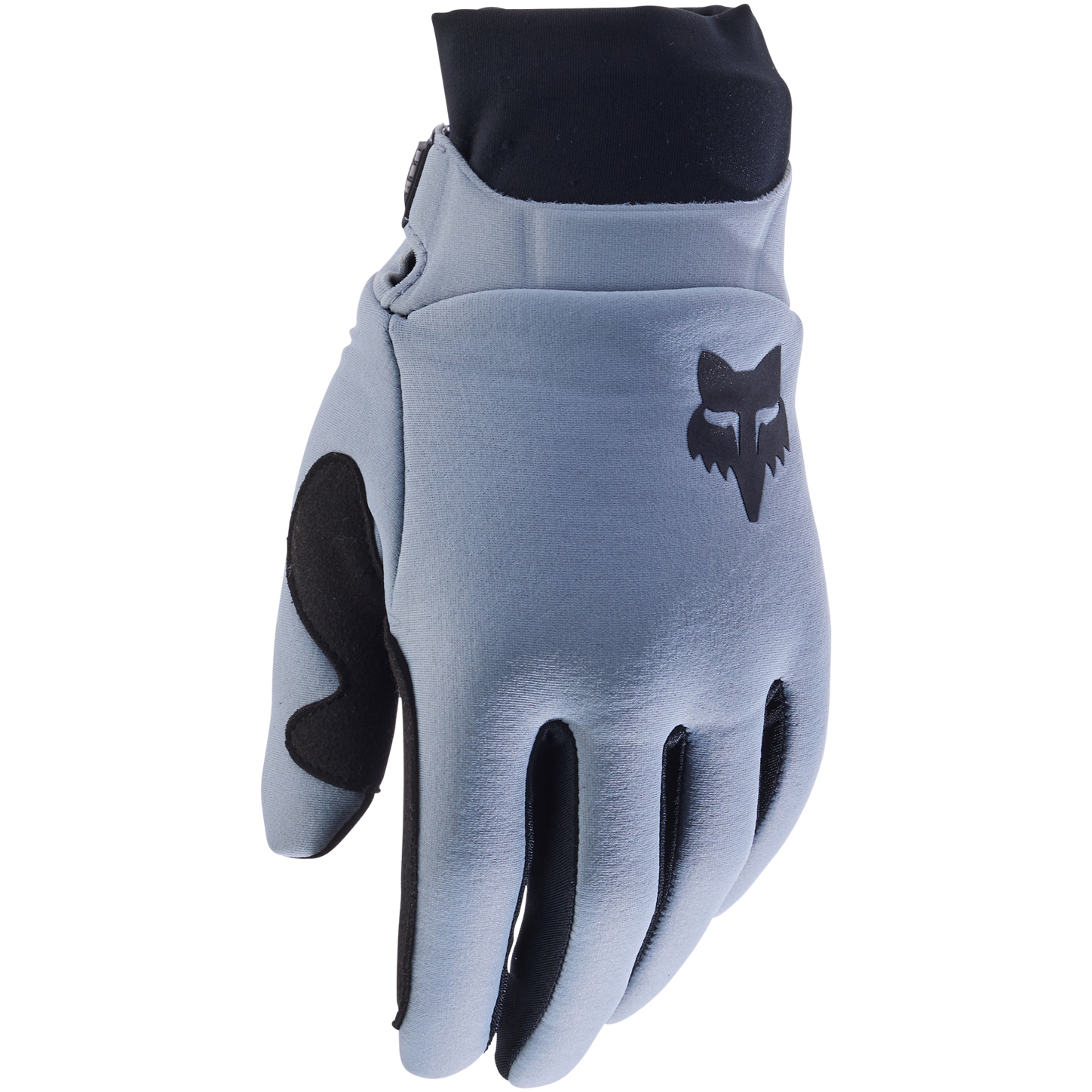 Picture of FOX Defend Thermo Glove Youth - steel grey