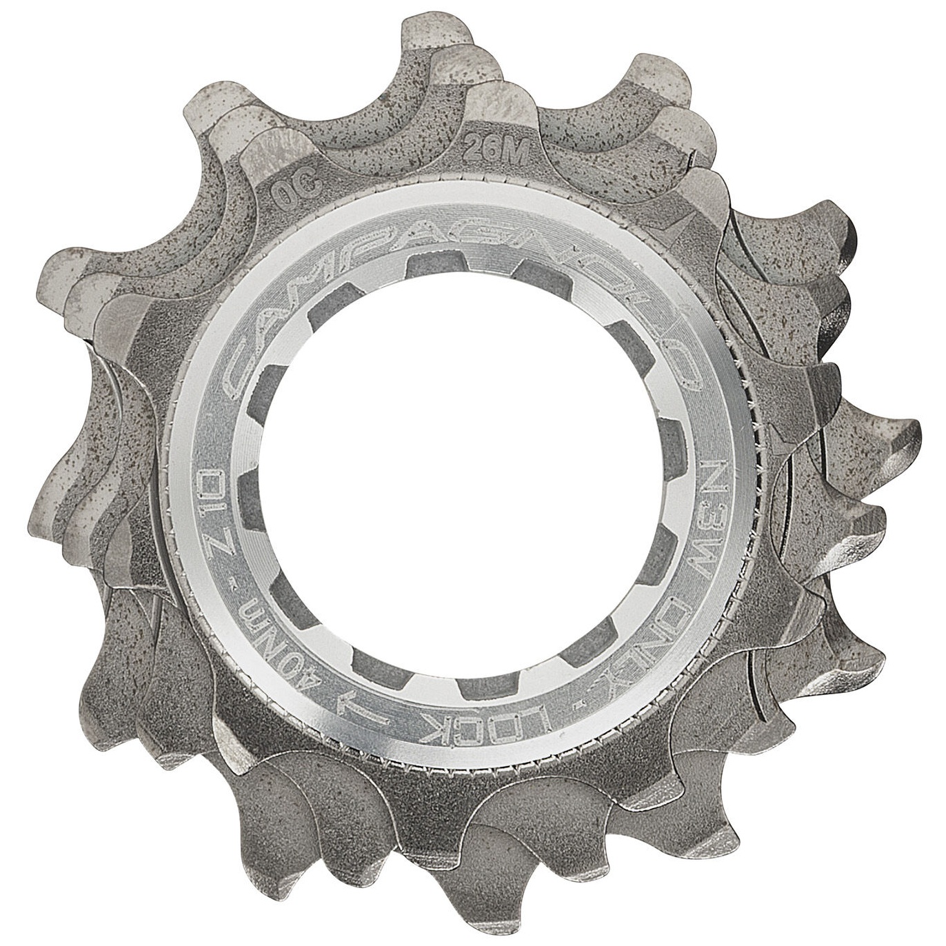 Campagnolo Super Record X Cassette - N3W | 13-speed | BIKE24
