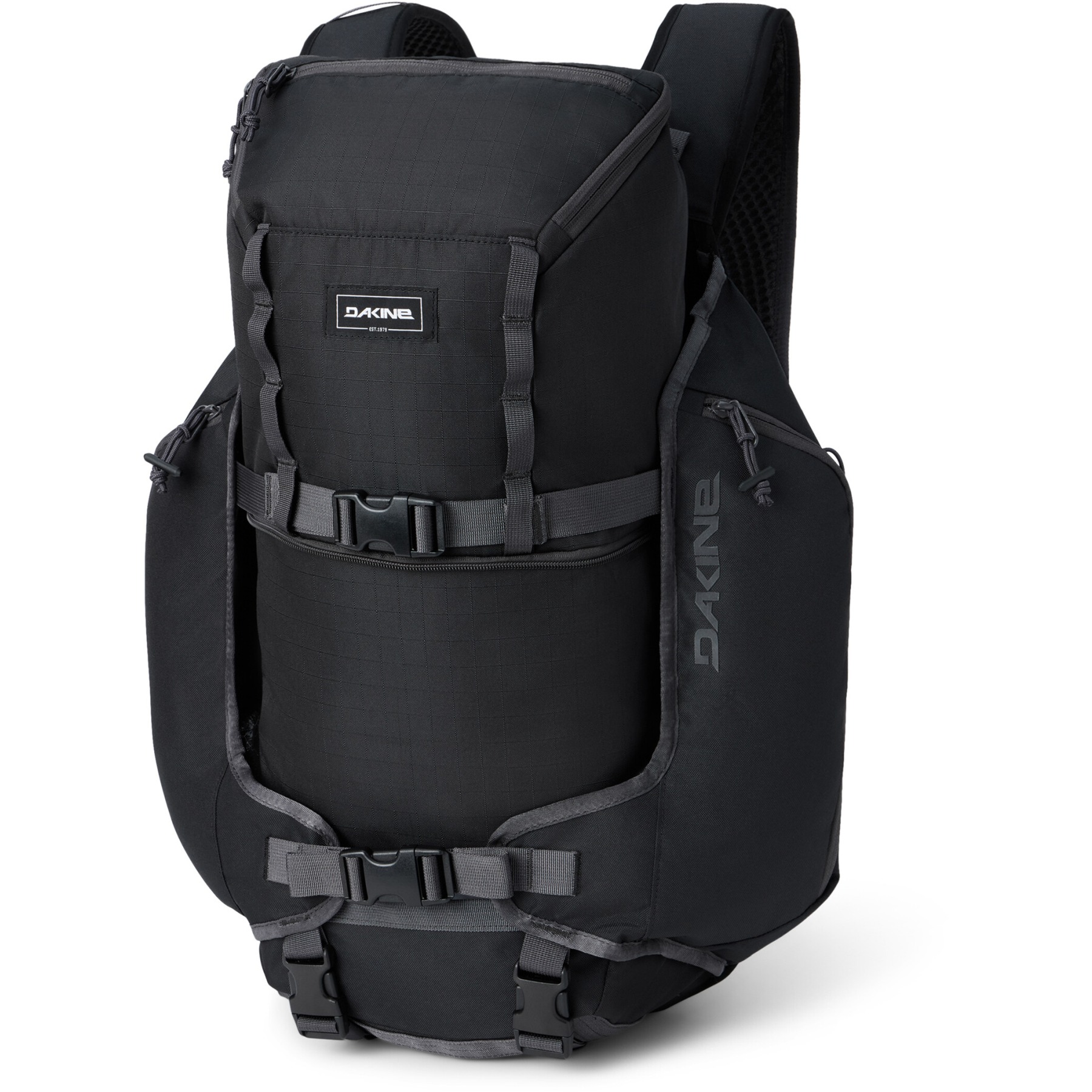 Dakine Builder 25L MTB Backpack - Black Asphalt | BIKE24