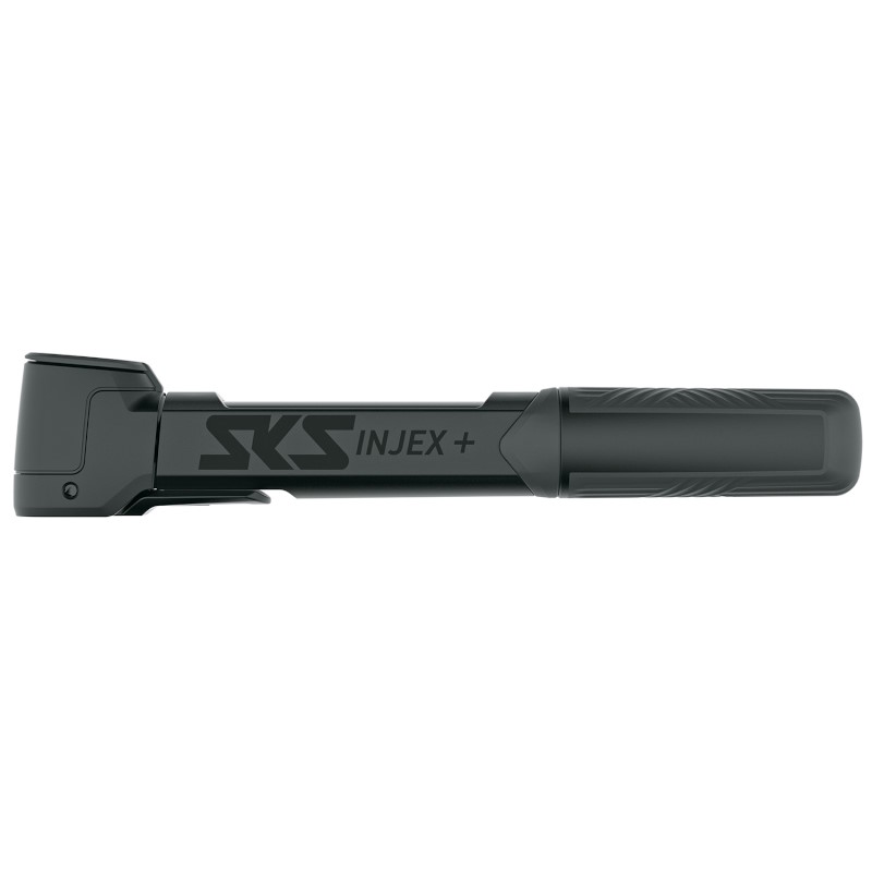 Produktbild von SKS Injex Plus Luftpumpe - schwarz