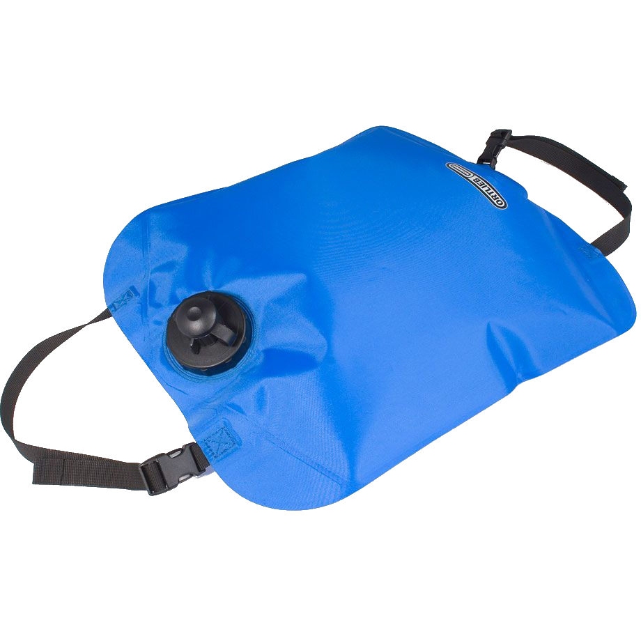 Picture of ORTLIEB Water-Bag - Blue | 10L