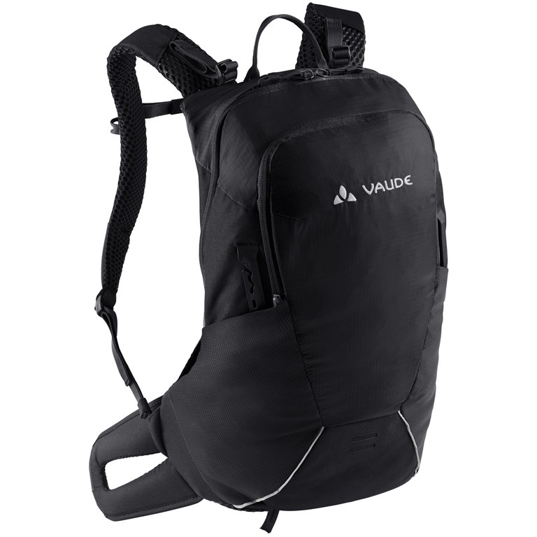Picture of Vaude Tremalzo 10L Backpack - black
