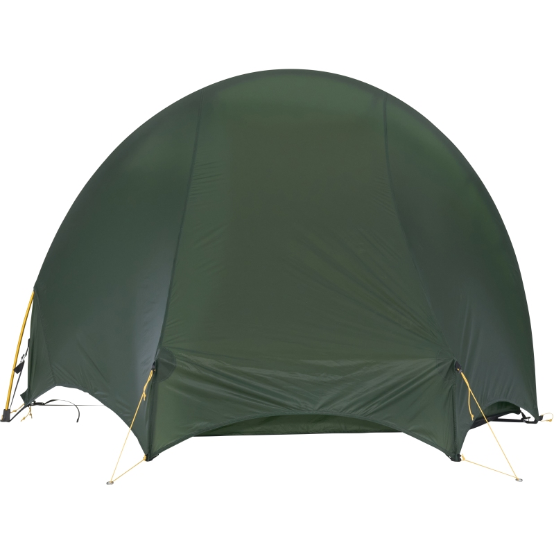 Telemark 1 LW (2.0) Tent - Black Forest Green