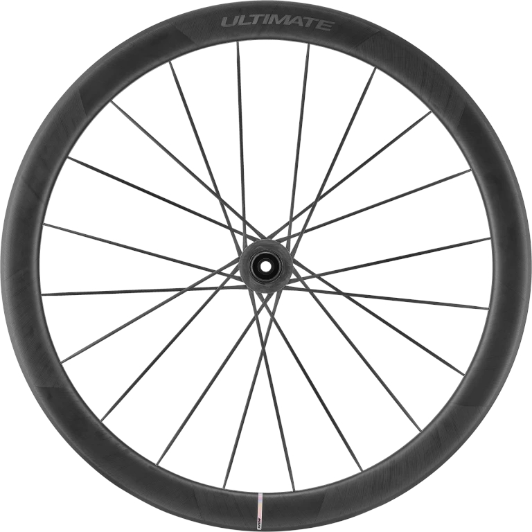 Mavic Cosmic Ultimate 45 Disc UST Wheelset - 28