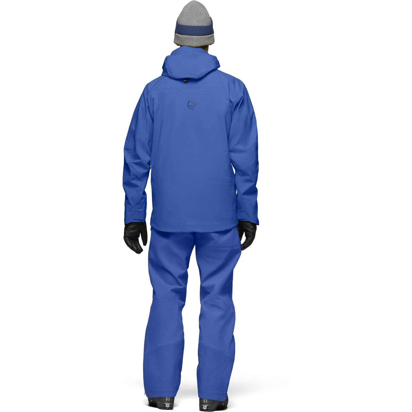 Norrona lofoten Gore-Tex Pro Jacket Men - Limoges | BIKE24