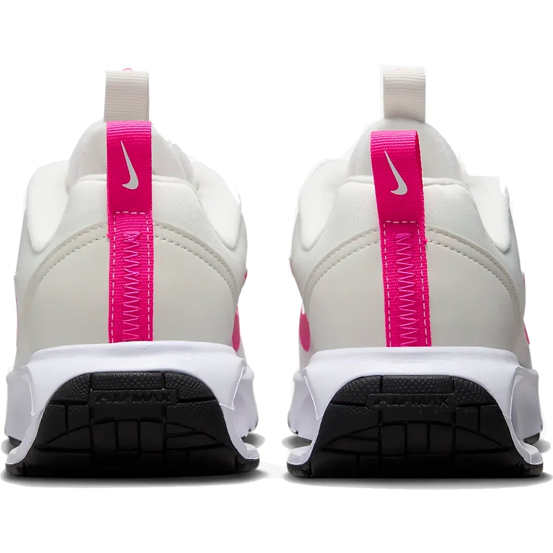 Chaussure Nike Femme AIR MAX INTRLK LITE Blanc