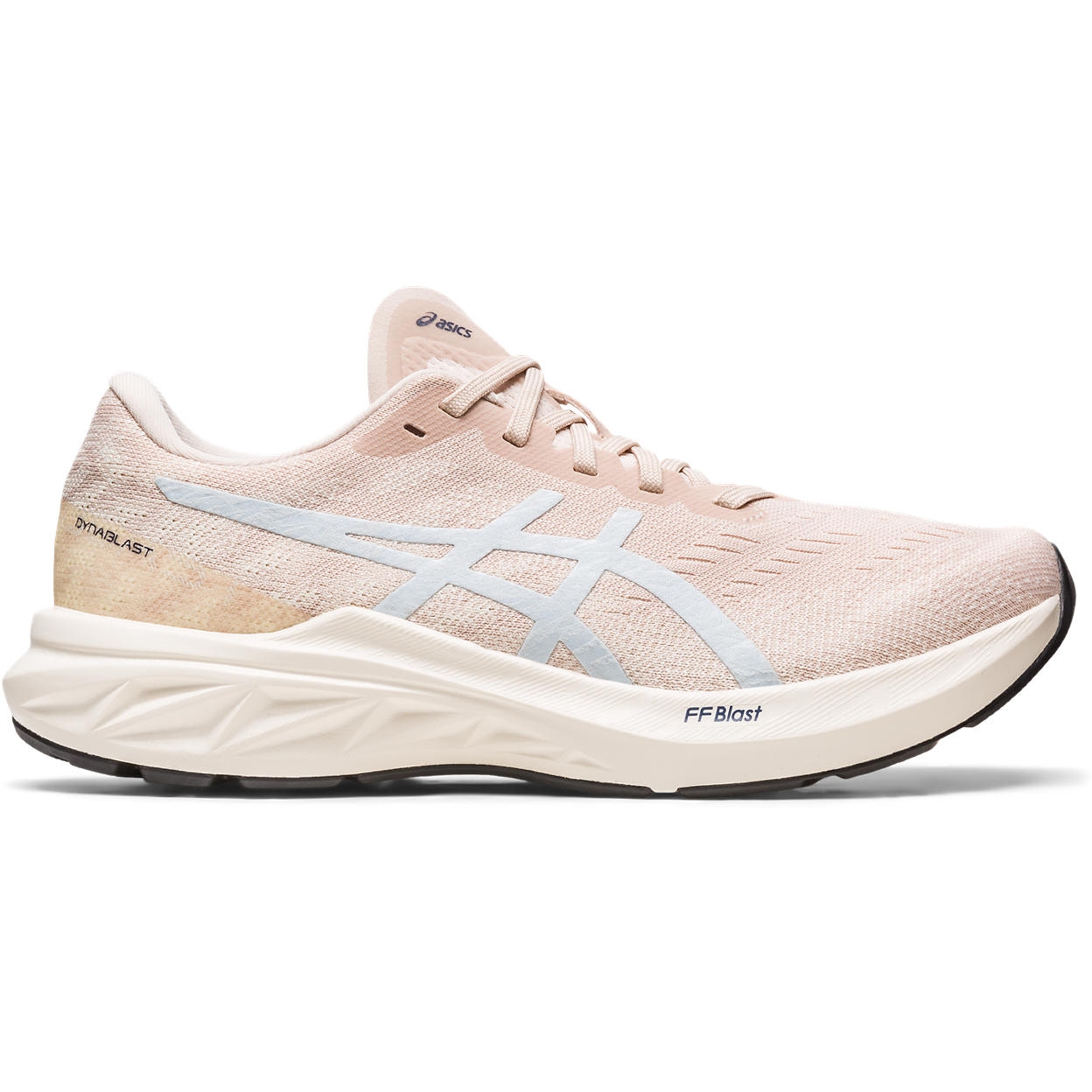 Picture of asics Dynablast 3 Running Shoes Women - fawn/sky