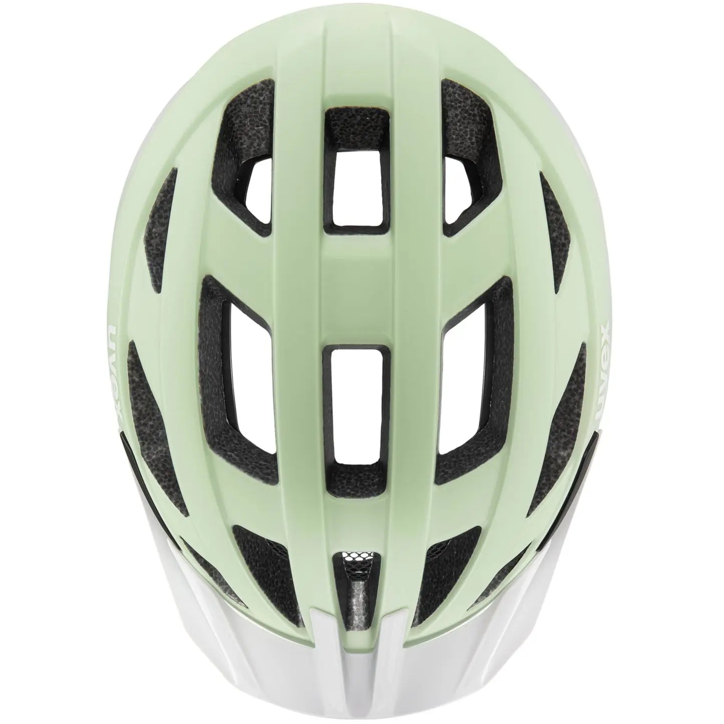 Uvex i-vo 2 MIPS Bike Helmet - iced matcha matt | BIKE24