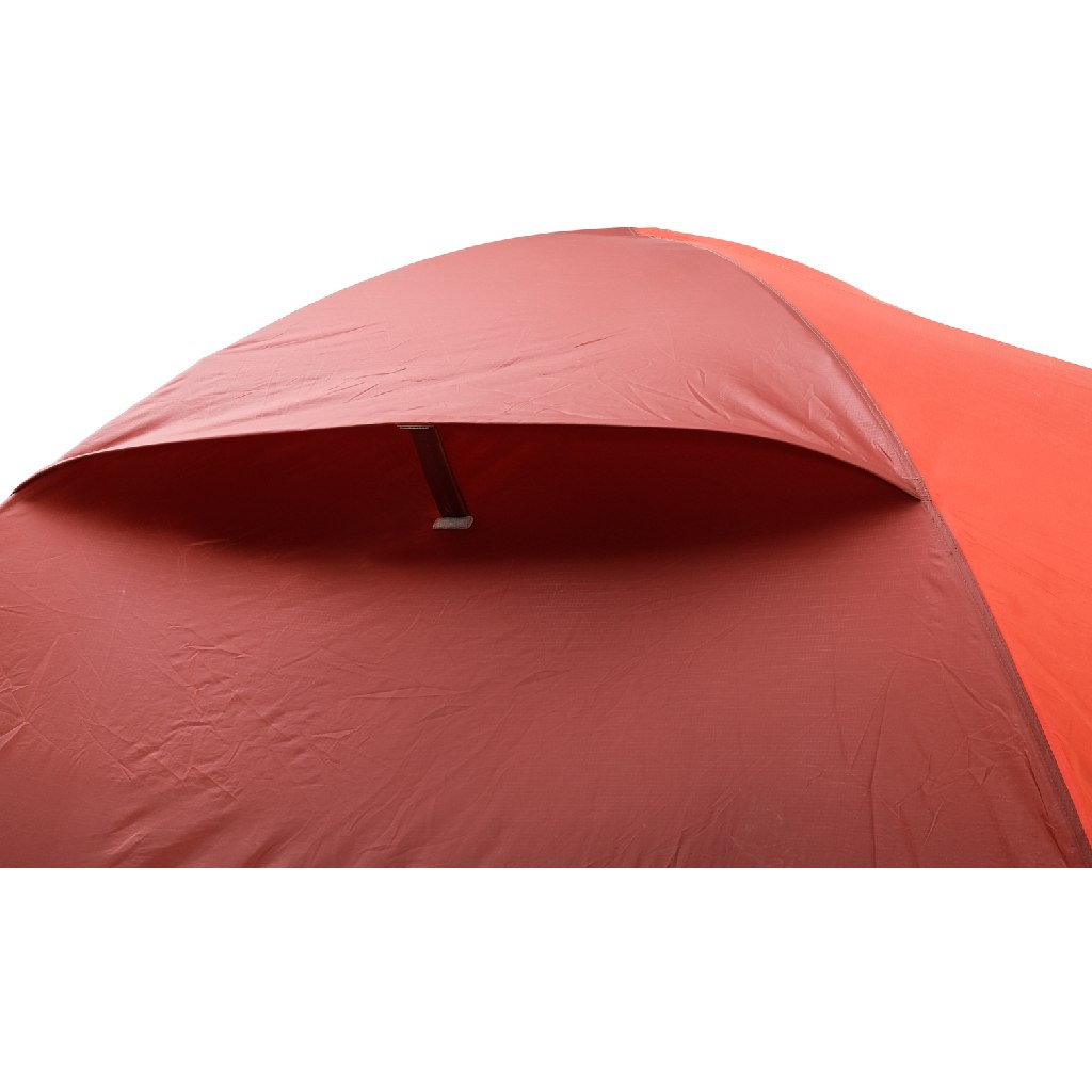 Vaude Campo Casa XT 5P Tent - terracotta