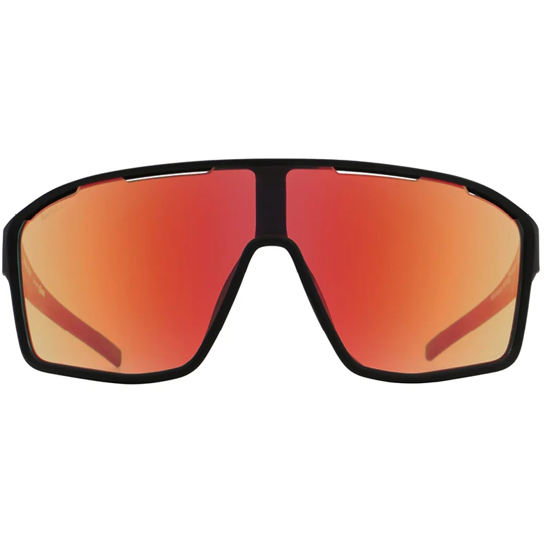 Red Bull SPECT Eyewear DAFT PRO Sunglasses - 02X black