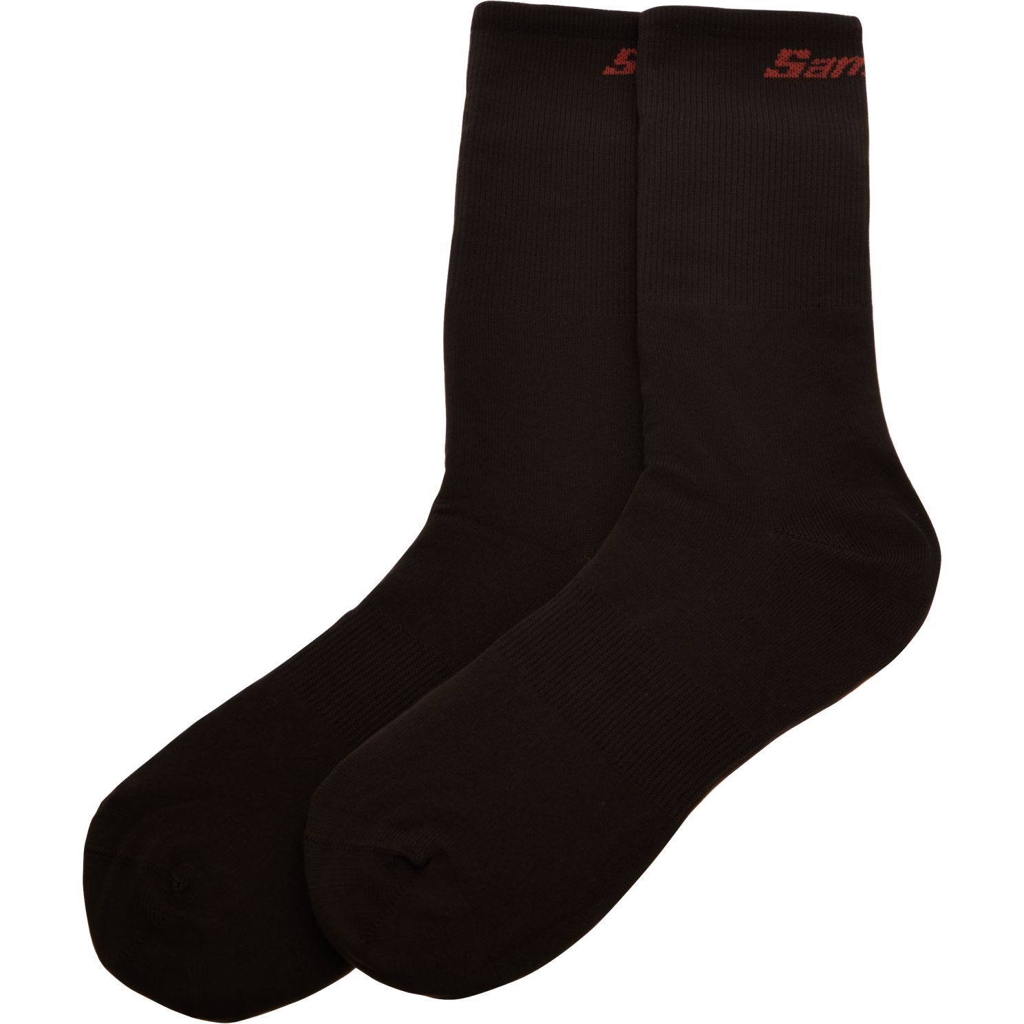 Picture of Santini Stone Socks 4M652HPSTONE - wenge WE