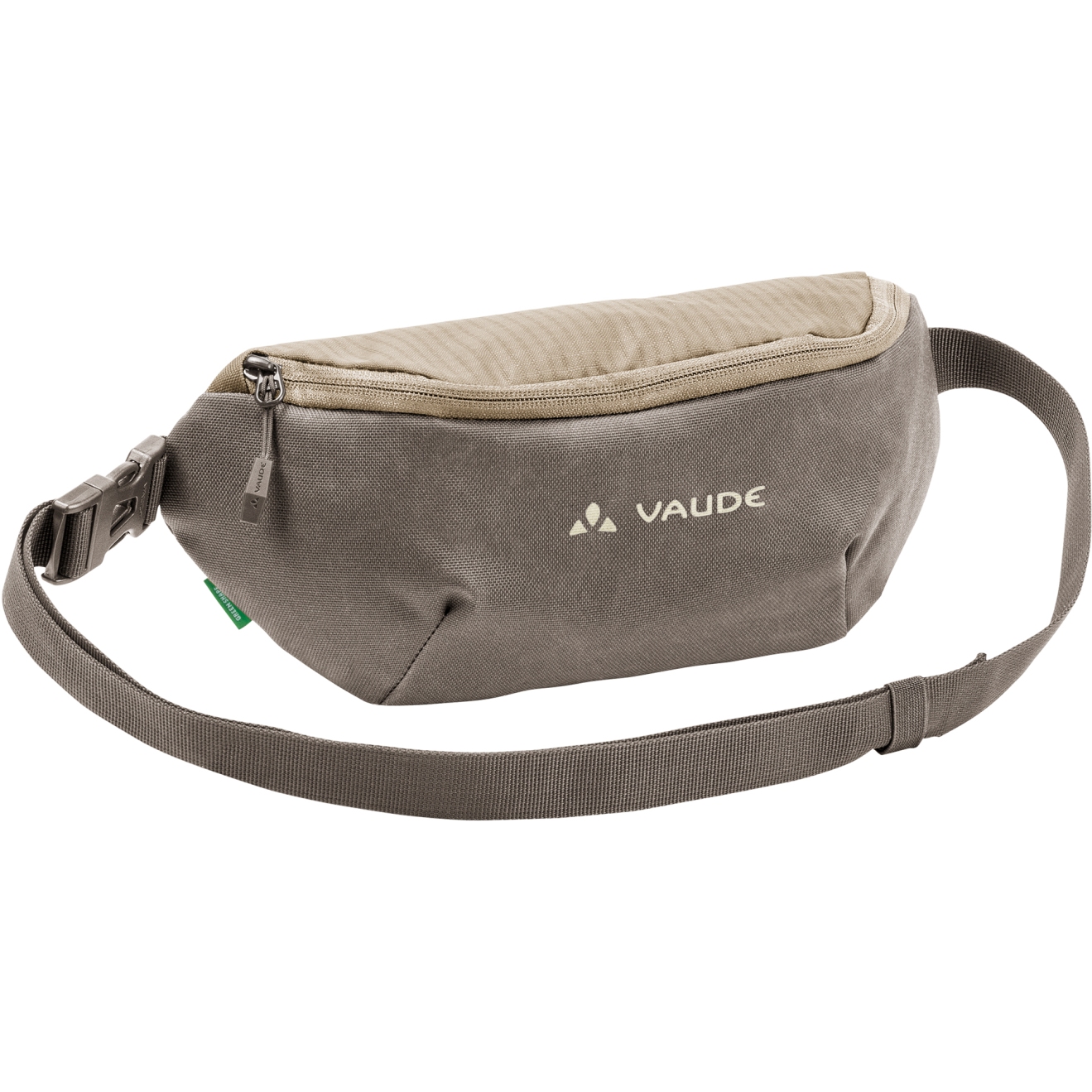 Foto van Vaude CityMove 2L Heuptas - linen
