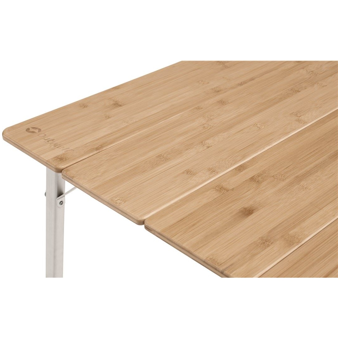 Outwell Custer M Campingtisch - Braun | BIKE24