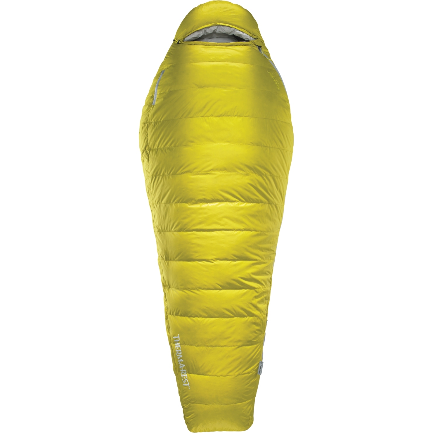 Image of Therm-a-Rest Parsec 32F/0C - Small - Sleeping Bag - Larch