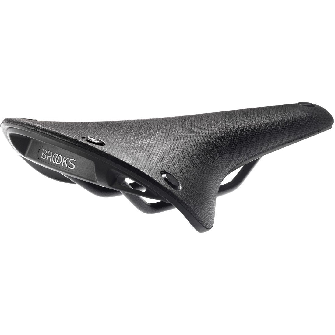 Picture of Brooks Cambium C17 All Weather Saddle - black