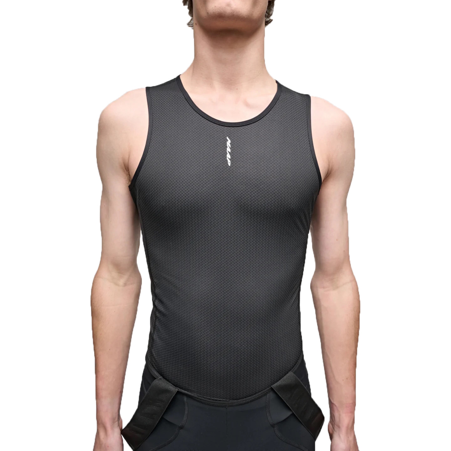 Canotta con tecnologia a compressione Performancenero da Uomo | IT Canotta con tecnologia a compressione Performancenero da Uomo | IT