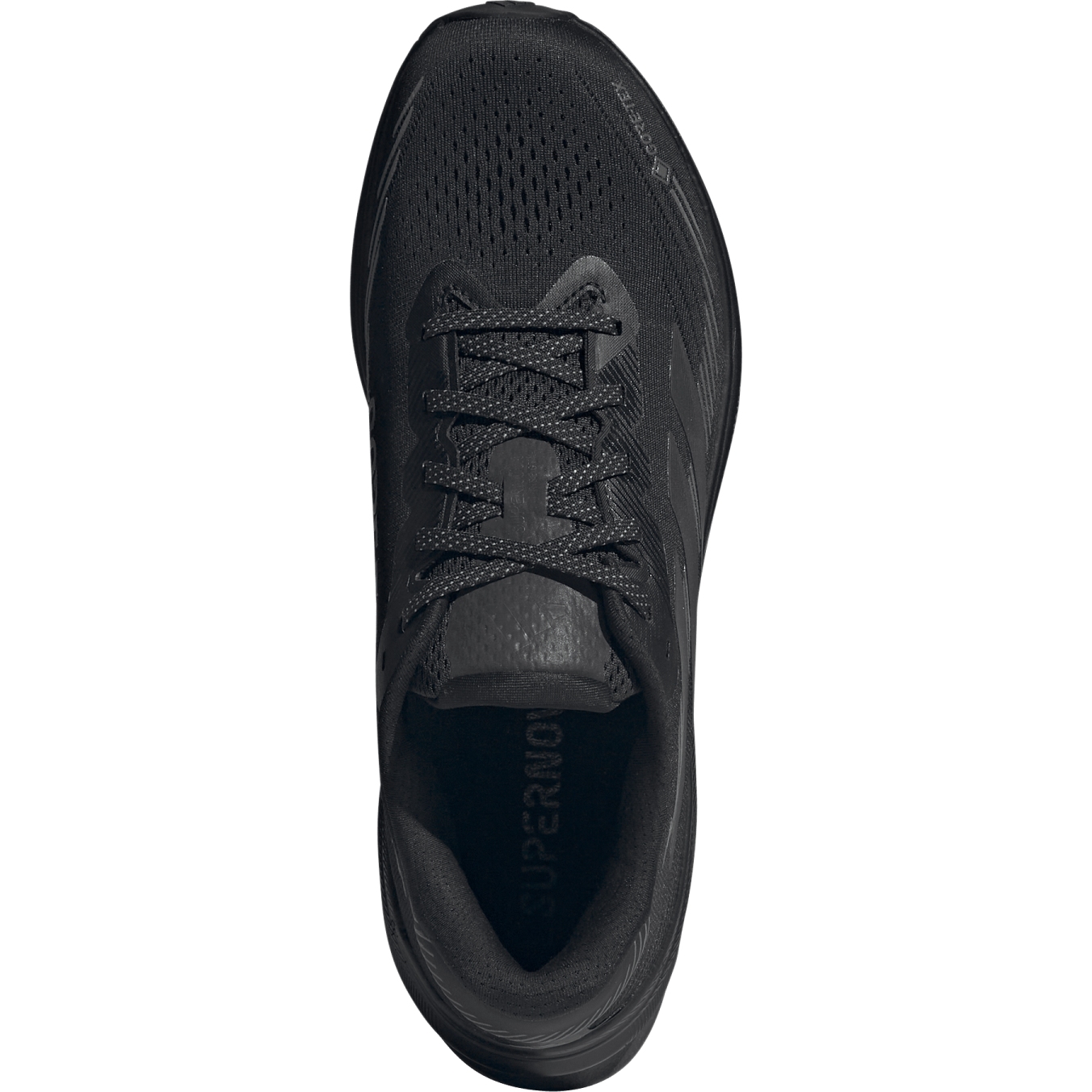 adidas Supernova Rise GORE-TEX Running Shoes Men - core black