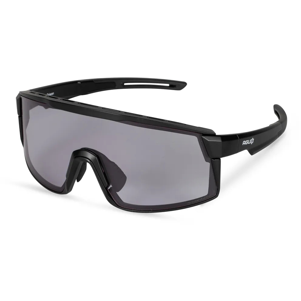 Produktbild von AGU Premium Verve HDII Brille - Selbsttönend - schwarz