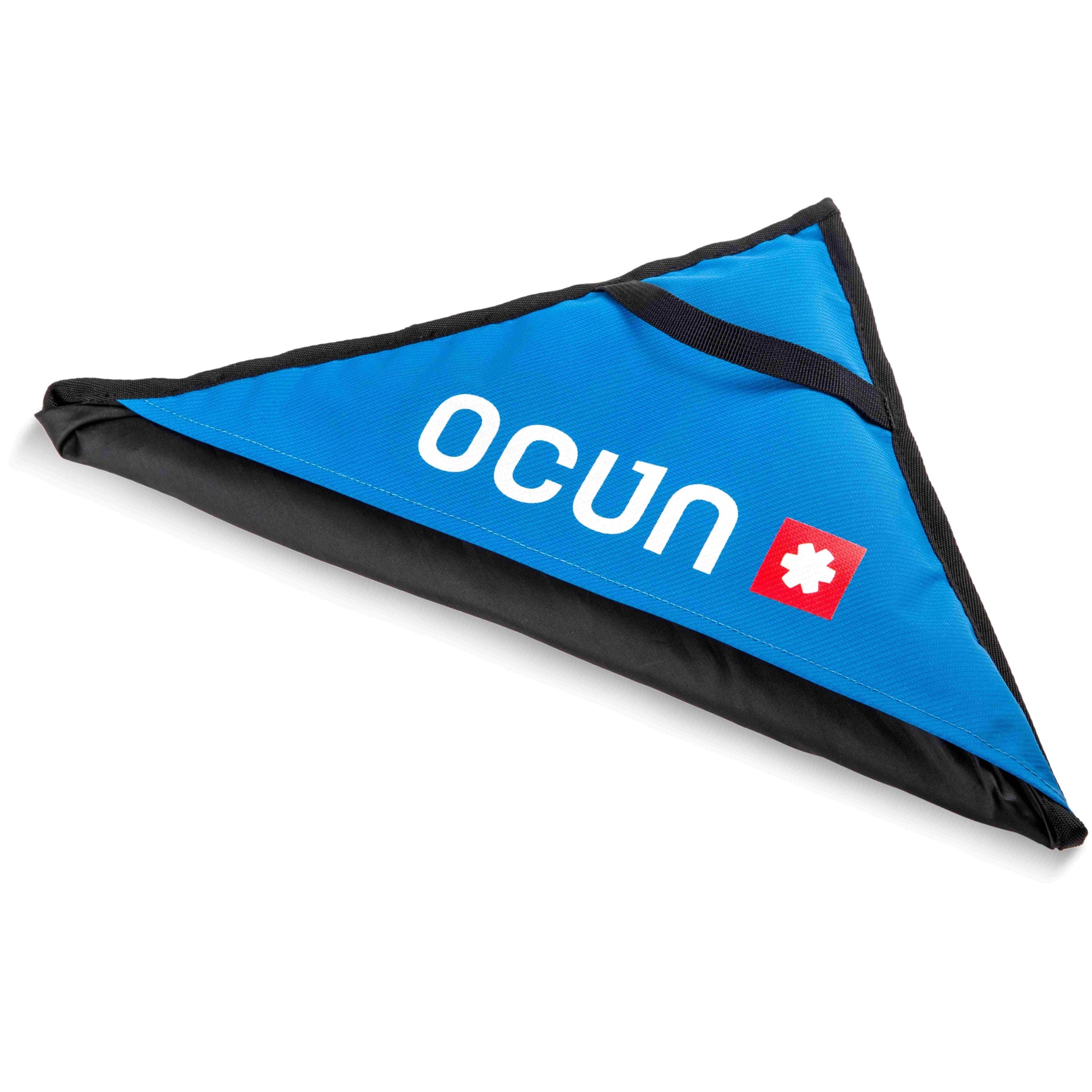 Picture of Ocún Ropemat - black blue