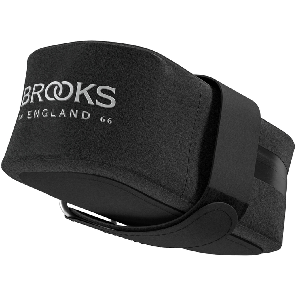 Picture of Brooks Scape Saddle Pocket Bag - black