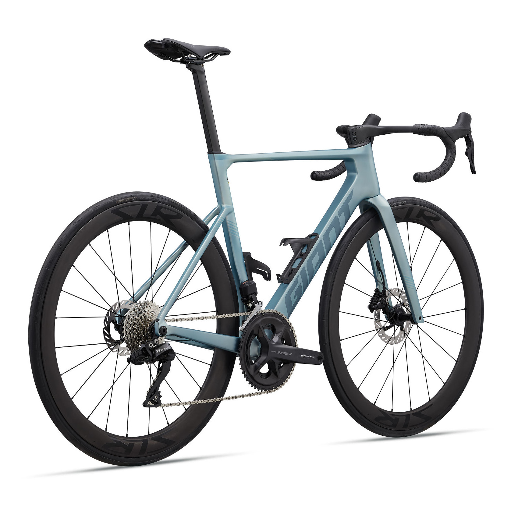 Giant PROPEL ADVANCED PRO 1 - Carbon Road Bike - 2027 - cryo